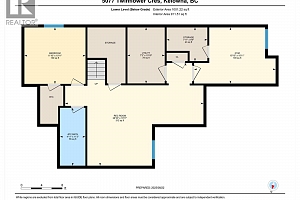 5077 Twinflower Crescent - Photo 65