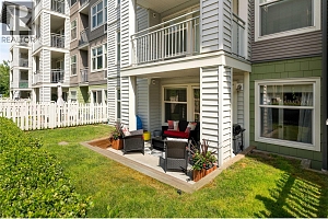 539 Yates Road Unit# 105 - Photo 22