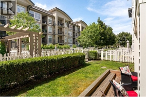 539 Yates Road Unit# 105 - Photo 23