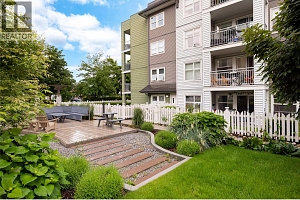 539 Yates Road Unit# 105 - Photo 28