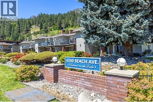 4340B Beach Avenue Unit# 209 - Photo 39