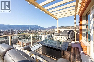 1160 Bernard Avenue Unit# 1209 - Photo 6