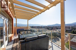1160 Bernard Avenue Unit# 1209 - Photo 7