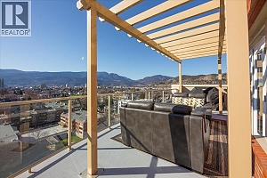 1160 Bernard Avenue Unit# 1209 - Photo 8