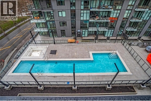 3409 Lakeshore Road Unit# PH S607 - Photo 49