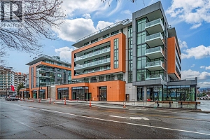 3409 Lakeshore Road Unit# PH S607 - Photo 7