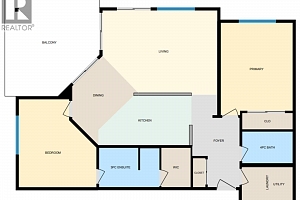 2011 Agassiz Road Unit# 205 - Photo 24