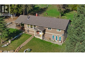 348 Creighton Valley Road - Photo 2
