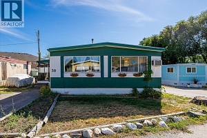 1925 Baron Road Unit# 30 - Photo 2