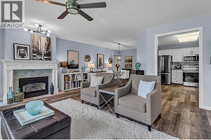 933 Harvey Avenue Unit# 315 - Photo 2