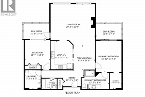 933 Harvey Avenue Unit# 315 - Photo 36