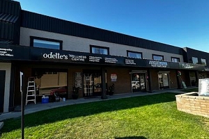 2009 Enterprise Way Unit# E - Photo 2