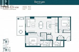 1488 Bertram Street Unit# 2910 - Photo 54