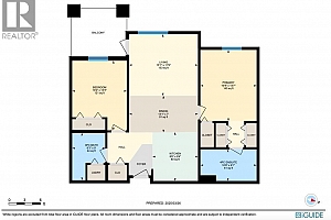 1875 Country Club Drive Unit# 1317 - Photo 6