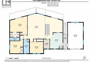 7096 Appaloosa Way - Photo 46