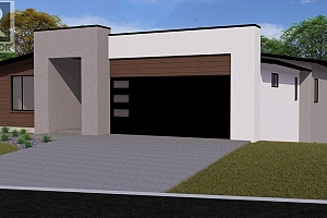 3765 Davidson Court Lot# Trails 74 - Photo 2