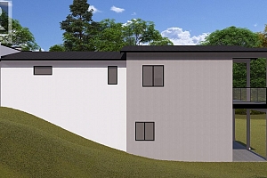 3765 Davidson Court Lot# Trails 74 - Photo 3