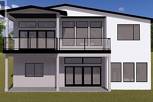3765 Davidson Court Lot# Trails 74 - Photo 5