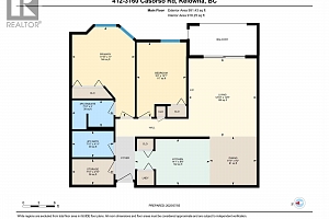 3160 Casorso Road Unit# 412 - Photo 21