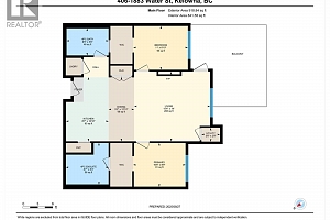 1883 Water Street Unit# 406 - Photo 45