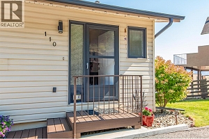 5970 Princess Street Unit# 110 - Photo 2