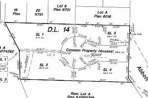 2410 Abbott Street Unit# 4 - Photo 87