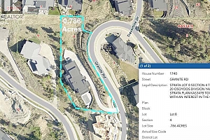 1740 Granite Road - Photo 5