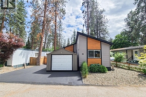 1999 Highway 97S Highway Unit# 95 Lot# 95 - Photo 2