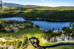 Lot #3 Paradise Road - Photo 17