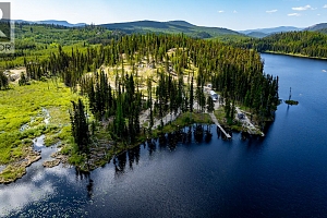 Lot #2 Paradise Road - Photo 20