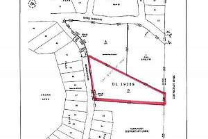 Lot #2 Paradise Road - Photo 3