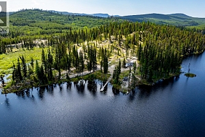 Lot #1 Paradise Road - Photo 21