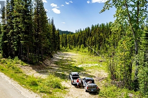 Lot #1 Paradise Road - Photo 25