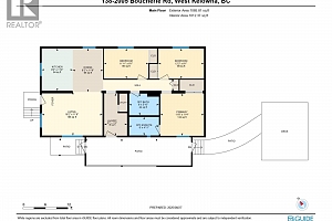 2005 Boucherie Road Unit# 138 - Photo 52