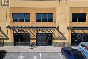 140 Commercial Drive Unit# 107A - Photo 3
