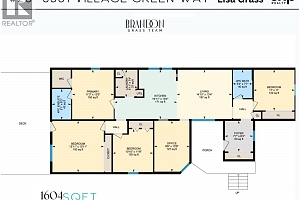 3381 Village Green Way Unit# 28 - Photo 24