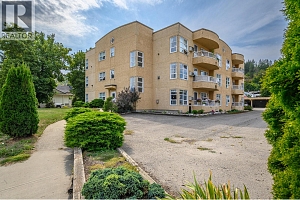 703 Granville Avenue Unit# 205 Lot# 5 - Photo 2