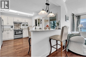 4450 Ponderosa Drive Unit# 203 - Photo 4