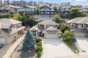 951 MT. Begbie Drive - Photo 35