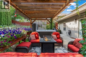 951 MT. Begbie Drive - Photo 6