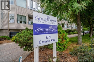 3283 Casorso Road Unit# 210 - Photo 29