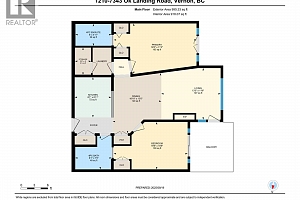 7343 Okanagan Landing Road Unit# 1210 - Photo 45