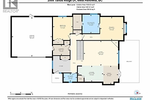2555 Tallus Ridge Drive - Photo 46