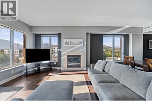 1160 Bernard Avenue Unit# 509 - Photo 3