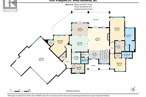 1435 Vineyard Drive - Photo 85