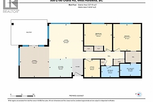 2780 Olalla Road Unit# 508 - Photo 51