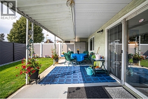 3900 27 Avenue Unit# 25 - Photo 30