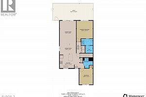 3900 27 Avenue Unit# 25 - Photo 31