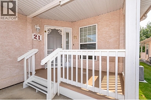 303 Regent Avenue Unit# 21 - Photo 2