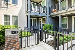 1775 Chapman Place Unit# 116 - Photo 2